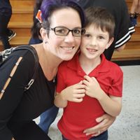 Tonya Huskey's profile image