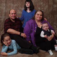 Kristi Bennett Pugh's profile image