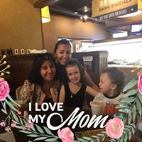 Magali Benson's profile image