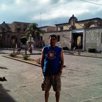 Octavio Romero's profile image