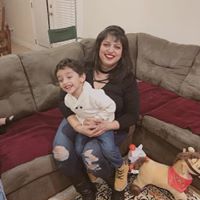 Rini Manjit Patel's profile image