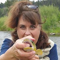 Ricci Bell Vowles's profile image