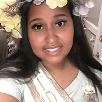 Jasmine Scott's profile image
