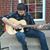 Andrew Hounshell's profile image