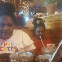 Kerrington Washington's profile image