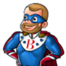 Boom W.'s profile image