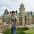 Jie Lin's profile image
