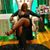 Ebony Danielle's profile image