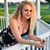 Amber Nikole Mercer's profile image