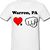 Warren Wear's profile image