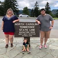 Erika Laviolette Hebert's profile image