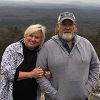Rhonda Garrett Cathey's profile image