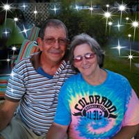 Sandy Tommy Livingston's profile image