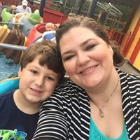 Megan Walley Pritchett's profile image