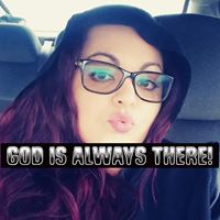 Jessi Phoo Gamble's profile image