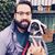 Luca Daniele Scuderi's profile image