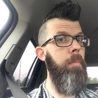 Zach Hobson's profile image