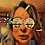 Rebecca Glover's profile image