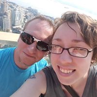 Candace Larinda Kretzer's profile image