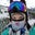 Amelia Hall's profile image