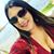 Andreza Julio's profile image