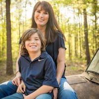 Susan Robertson Gregg Claycomb's profile image
