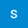 susan m.'s profile image