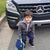 Shanzay Abdul's profile image