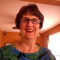 Mary Ellen Smith's profile image
