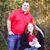 Justin N Brittany Jordan's profile image
