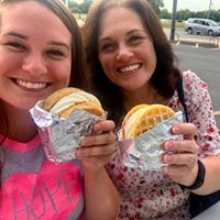 Georgia Hancock LaBean's profile image