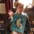 Jeannie Ryubinski's profile image