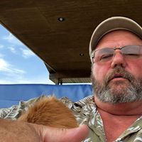 Mark Harrington's profile image