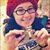 Rebecca Rose Holzberg's profile image