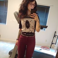 Shayna Wesseldine's profile image