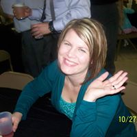 Megan Witt Tober's profile image