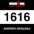 Andrew Groleau's profile image