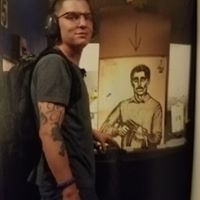 Stephen Lord's profile image