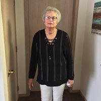 Frances Gunderson Hughes's profile image