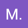 M. C.'s profile image