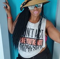 Makila Brown's profile image