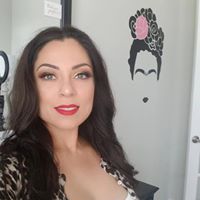 Kristy Love's profile image