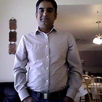 Athar Nazir's profile image
