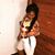 Vanisha Taylor's profile image