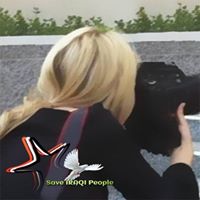 Lulu Bint AL Rafidain's profile image