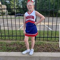 Becky Beene Foster's profile image