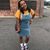 De'Andra Magee's profile image