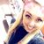 Victoria Hickman's profile image