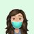 Amanda Wright's profile image