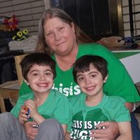 Elaine Cook's profile image